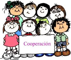 Momento ‘’I’’ interdependencia social positiva, :: El Método Elí (Ramón